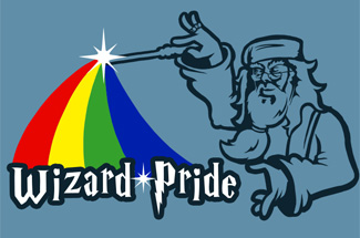 http://www.hijinksensue.com/assets/store/images/shirts/dumbledore-is-gay-shirt-wizard-pride-hijinks-ensue-blue.jpg